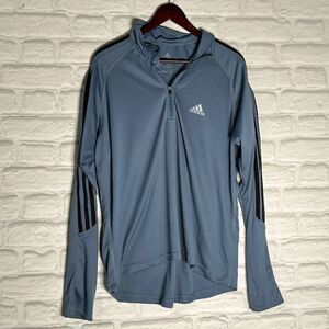Adidas long sleeve shirt